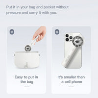 Portable Fan Turbocharged-Fans-Golonzo