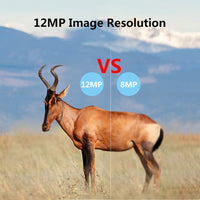 Wildlife Photography Trail Camera-Trail Cameras-Golonzo