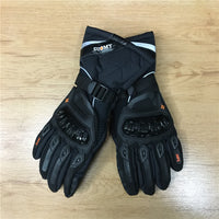 Winter Motorcycle Gloves with Touch Screen Function-Motorcycle Gloves-Golonzo