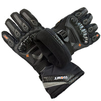 Winter Motorcycle Gloves with Touch Screen Function-Motorcycle Gloves-Golonzo