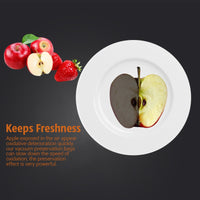 Food Vacuum Storage Bags 12+15+20+25+28cm*500cm 5 Rolls/Lot-Vacuum Sealer-Golonzo