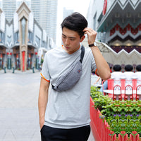 Out Door Waist Bagpack for Sport-Waist Packs-Golonzo