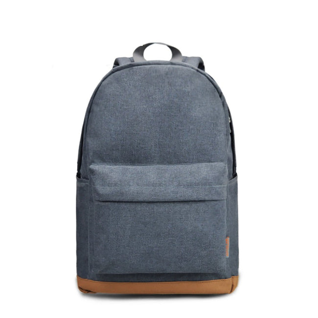 15 inch Men's Laptop School Backpacks-Backpacks-Golonzo