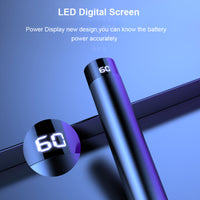 Wireless Bluetooth Earbuds - 6D Stereo Mini Earbuds-Headphones and Headset-Golonzo