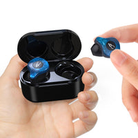 Sport Bluetooth Earphones 5.0 - In-ear Wireless Earphone Built-in Mic-Headphones and Headset-Golonzo