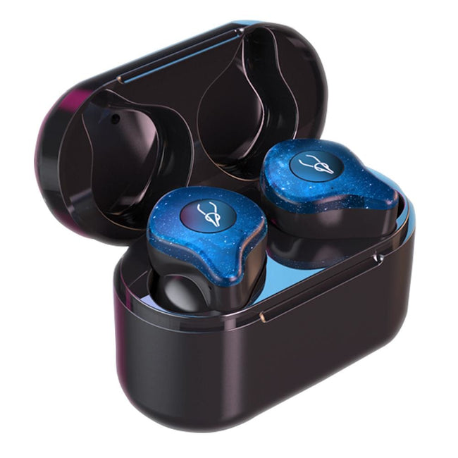 Sport Bluetooth Earphones 5.0 - In-ear Wireless Earphone Built-in Mic-Headphones and Headset-Golonzo