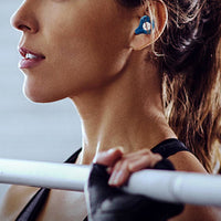 Sport Bluetooth Earphones 5.0 - In-ear Wireless Earphone Built-in Mic-Headphones and Headset-Golonzo