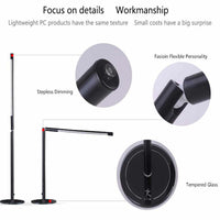 Table Lamp 48 LEDs 360 Degrees Rotation - Reading Office Desk Light-Desk Lamps-Golonzo