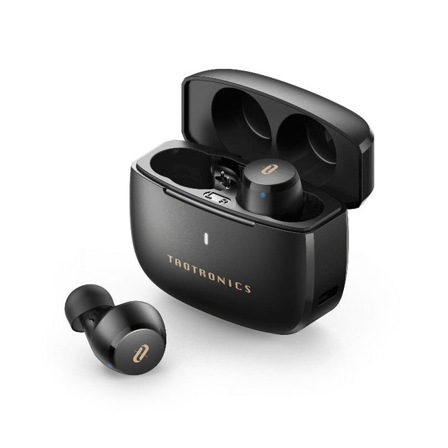 Wireless Earbuds Smart Noise Cancelling - Earphones-Bluetooth Earphones & Headphones-Golonzo