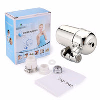 Tap Water Purifier Chlorine Filter Faucet-Faucets-Golonzo