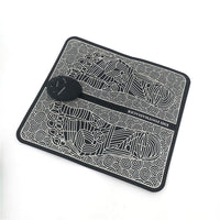 FootTheraphy -Foldable Massager Machine-Massage Tables-Golonzo