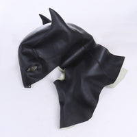 The Bat Cosplay Masks for Costume Party-Costume Hats-Golonzo