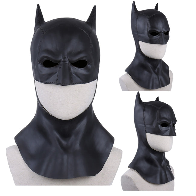 The Bat Cosplay Masks for Costume Party-Costume Hats-Golonzo