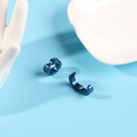 The Case Study of Vanitas Stainless Steel Ear Bone Clip for Cosplay-Ear Clip-Golonzo