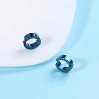 The Case Study of Vanitas Stainless Steel Ear Bone Clip for Cosplay-Ear Clip-Golonzo