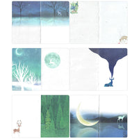 Illustrations Sketchbook Notepad Diary Drawing-Notebooks-Golonzo