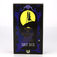 78 Cards Tarot Deck And Guidebook-Tarot Cards-Golonzo