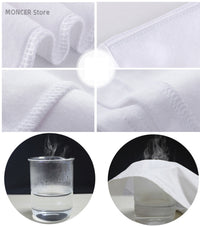 This is Fine Shirt But We Are On Fire - Unisex-Golonzo