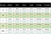 Hoodies Jacket Windbreaker Waterproof-Coats & Jackets-Golonzo