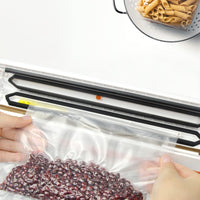 Food Vacuum Sealer Packaging Machine With 15Pcs Bags-Vacuum Sealer-Golonzo