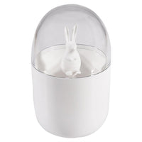 Toothpick Box Nordic Style Creative Home Living Room Cotton Swab Box Portable Mini Cute-Toothpick holders-Golonzo