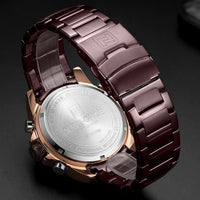 NAVI Fashion Luxury Quartz Watch-Watch-Golonzo