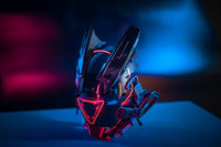 Triangle PROJECT EL Mask Advanced Cosplay-Costumes & Accessories-Golonzo