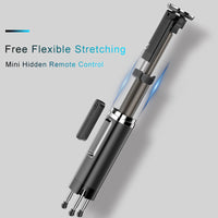 Selfie Stick For Various Phone - Iphone Samsung Huawei Xiaomi-Mobile Phone Camera Accessories-Golonzo