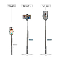 Selfie Stick For Various Phone - Iphone Samsung Huawei Xiaomi-Mobile Phone Camera Accessories-Golonzo