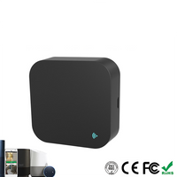 RF IR Remote Control WiFi Smart Home-Remote Controls-Golonzo