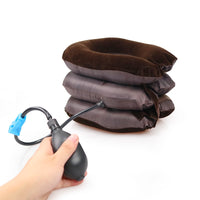 U Neck Pillow Cervical Brace Neck Shoulder Pain Relax-Massage & Relaxation-Golonzo