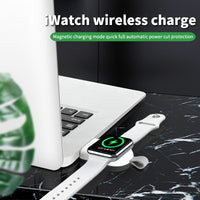 Portable Apple Watch Charger-Power Adapter & Charger Accessories-Golonzo