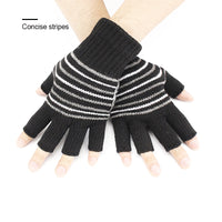 USB Heated Gloves-Gloves & Mittens-Golonzo