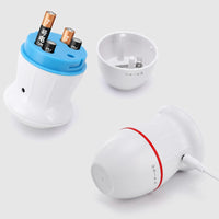 USB Rechargeable Electric Vacuum Adsorption Foot Grinder Pedicure Tools Foot File Pedicure-Cleaning-Golonzo