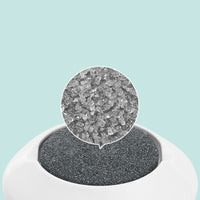 USB Rechargeable Electric Vacuum Adsorption Foot Grinder Pedicure Tools Foot File Pedicure-Cleaning-Golonzo