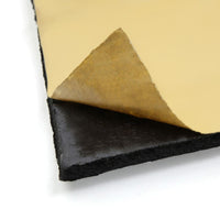 5/10mm Thick Aluminum Fiber Insulation Mat-Insulation-Golonzo