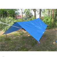 Outdoor Portable Tent Wear UV Proof Waterproof-Tents-Golonzo