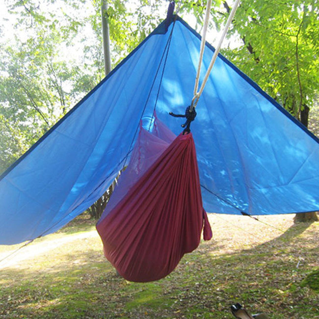 Outdoor Portable Tent Wear UV Proof Waterproof-Tents-Golonzo