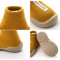 Unisex Baby Shoes Anti slip-baby and toddler outfits-Golonzo