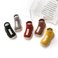 Unisex Baby Shoes Anti slip-baby and toddler outfits-Golonzo