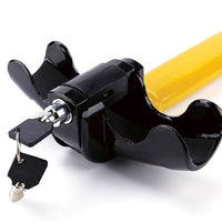 Universal Car Steering Wheel Lock-Vehicle Steering Wheel Locks-Golonzo