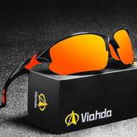Polarized Sunglasses - Driving Shades-Sunglasses-Golonzo