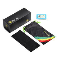 Polarized Sunglasses - Driving Shades-Sunglasses-Golonzo