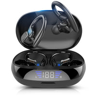 Wireless Sport Earbuds-Bluetooth Earphones & Headphones-Golonzo