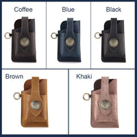 Leather Mobile Phone Bag-Mobile Phone Cases-Golonzo