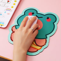 Kawaii Cute Mouse Pad - Cute & Adorable Things Mouse pad !-Mouse Pads-Golonzo