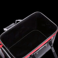 Live Fish Bucket-Golonzo