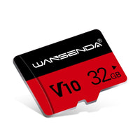 Mini Flash Memory Card for SmartPhone-Flash Memory Cards-Golonzo