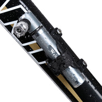 Portable Mini Bicycle Pump - MTB Mountain Bike Pump High Pressure-Bicycle Pumps-Golonzo