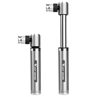Portable Mini Bicycle Pump - MTB Mountain Bike Pump High Pressure-Bicycle Pumps-Golonzo